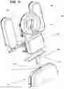 Fig. 09 - Adaptive ergonomic positioning device