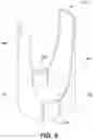 Fig. 10 - Baby bottle sensor with content volume sensing and content deduction logic
