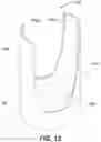 Fig. 14 - Baby bottle sensor with content volume sensing and content deduction logic