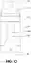 Fig. 15 - Baby bottle sensor with content volume sensing and content deduction logic