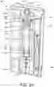 Fig. 45 - Devices and methods for delivery of substances within a prefilled syringe