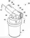 Fig. 01 - Fluid trap apparatus