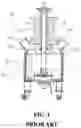 Fig. 02 - Slurry mixer for a battery electrode