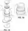 Fig. 07 - Double Chamber Device for Point of Use Mixing
