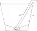 Fig. 01 - Funnel-bottomed paint bucket
