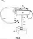 Fig. 09 - PORTABLE SYSTEM FOR WASHING TOOLS
