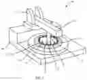Fig. 02 - Multi-Port Polishing Fixture Assembly and Method of Surface Conditioning a Pick and Place Bond Head