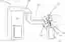 Fig. 01 - Device and Method for Controlled Motion of a Tool