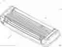 Fig. 01 - RAZOR CARTRIDGES