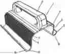 Fig. 01 - MULTI-PURPOSE HOLDING DEVICE AND METHOD FOR USE OF THE SAME