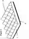 Fig. 04 - Environmentally friendly olive leaf panels