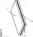 Fig. 07 - Environmentally friendly olive leaf panels