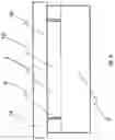 Fig. 09 - Method for forming a crack in an edge region of a donor substrate