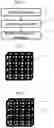 Fig. 02 - 3D-printed (lattice structured) metal-plastic matrix compound material