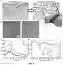 Fig. 06 - Apparatus for large scale additive manufacturing, and a material for manufacturing