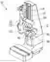Fig. 01 - Manually operated press