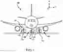 Fig. 02 - Nose wheel steering systems and methods