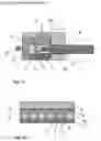 Fig. 07 - ROLLER CONVEYOR FOR TRANSPORTING A PANE