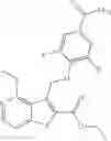 Fig. 167 - Substituted condensed thiophenes as modulators of sting