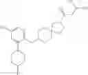 Fig. 586 - Spirocycle compounds and methods of making and using same