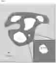 Fig. 07 - Impregnated cellular carbon nanocomposites