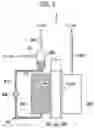 Fig. 03 - Hydrogen gas mixing device