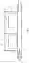 Fig. 07 - Through-air dryer shower assembly