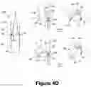 Fig. 09 - Universal block platform lower platform block and method of use
