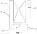 Fig. 02 - Mold design and process for constructing an insulated precast concrete wall system