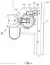 Fig. 02 - Power transfer device for a rolling door operator