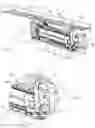 Fig. 08 - Door closer arrangement