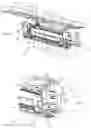 Fig. 09 - Door closer arrangement