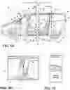 Fig. 02 - Automatic closing doors system with obstruction detection