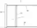 Fig. 01 - System for guiding a flexible curtain