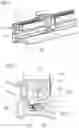 Fig. 03 - System for guiding a flexible curtain