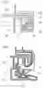 Fig. 05 - System for guiding a flexible curtain
