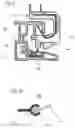 Fig. 06 - System for guiding a flexible curtain