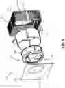 Fig. 06 - Air flow control in data storage systems