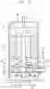 Fig. 02 - Rotary vane compressor with residual refrigerant removal