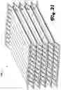 Fig. 22 - Heat exchanger array system and method for an air thermal conditioner