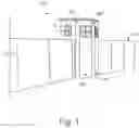 Fig. 02 - Modular guard towers and methods of construction