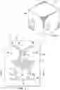 Fig. 02 - Tilt indicator