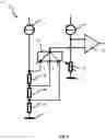 Fig. 05 - Gas flow measuring circuit and gas flow sensor
