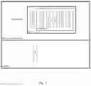 Fig. 07 - Gas flow measuring circuit and gas flow sensor