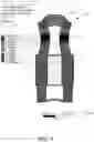 Fig. 06 - Testing machine with actuator and column brace