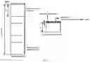 Fig. 03 - System for data mapping and storing in digital three-dimensional oscilloscope
