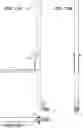 Fig. 17 - Moveably-coupled screen actuators