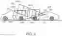 Fig. 03 - Autonomous vehicle towing system and method