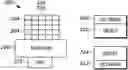 Fig. 01 - Event driven sensor (EDS) tracking of light emitting diode (LED) array