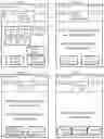 Fig. 43 - Product sales data processing system and weighing apparatus